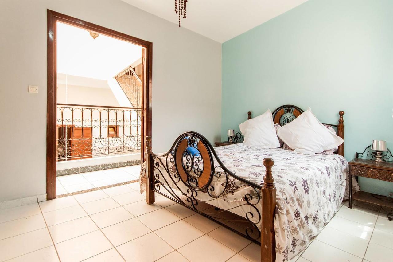 Gasthof Nayla Marrakesch